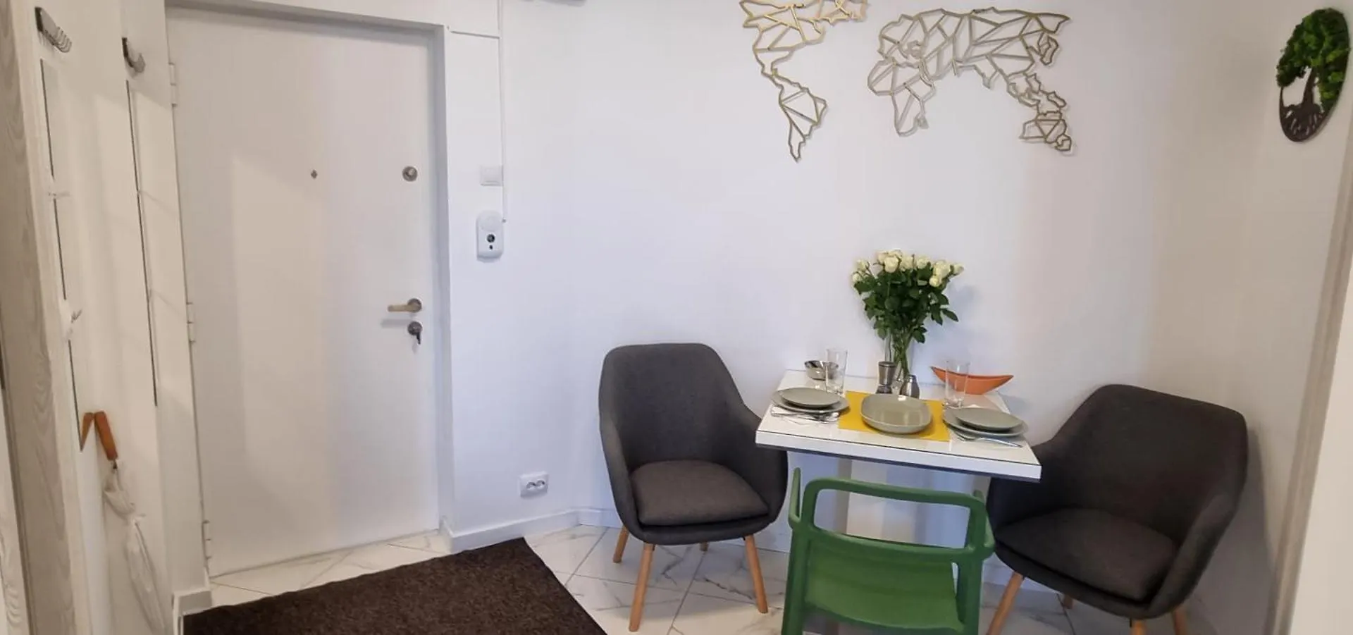 Elisabeta Studio Apartment Bukurešť