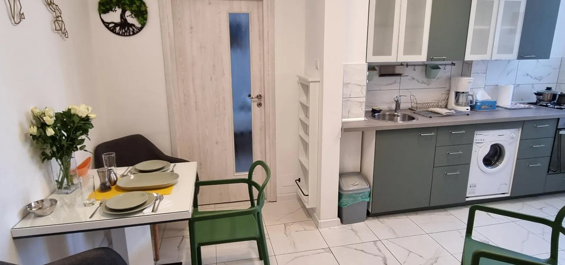 Elisabeta Studio Apartment Bukurešť
