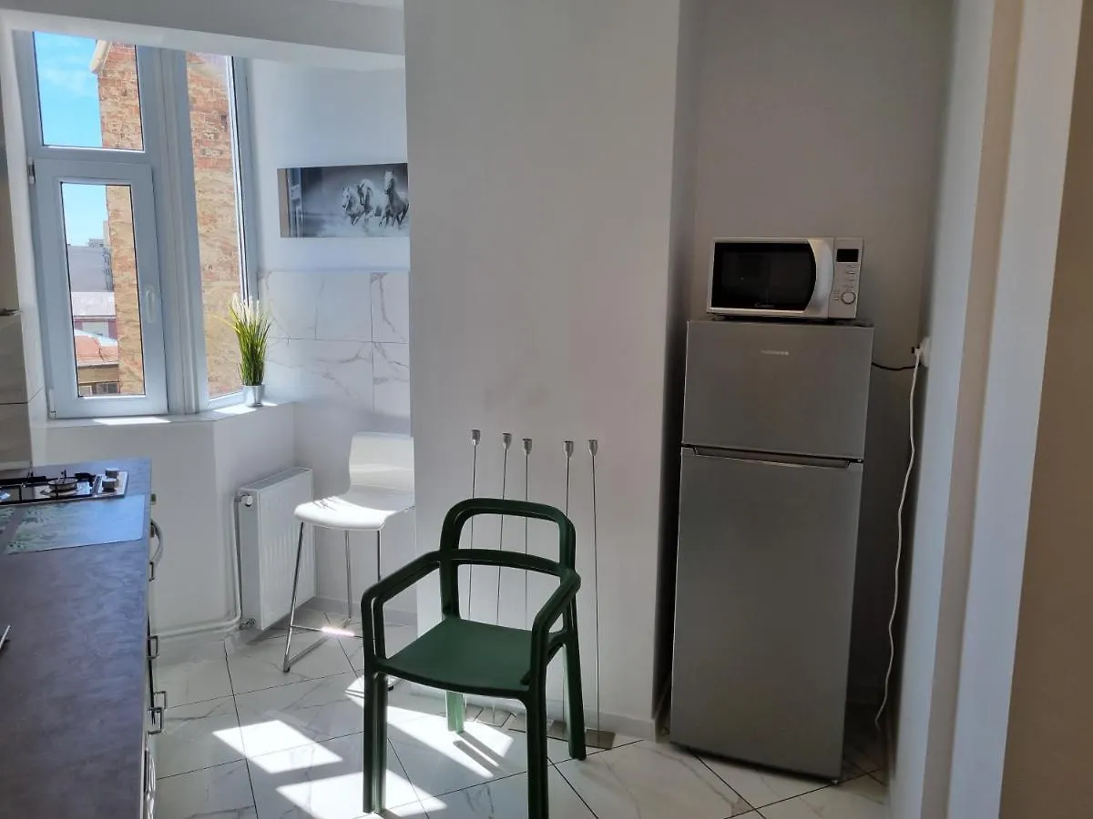 Elisabeta Studio Apartment Bukurešť