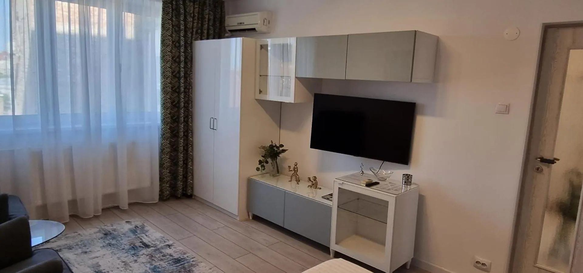 Elisabeta Studio Apartment Bukurešť