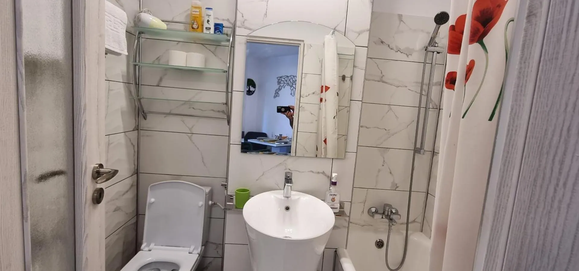 Elisabeta Studio Apartment Bükreş 0*,  Romanya